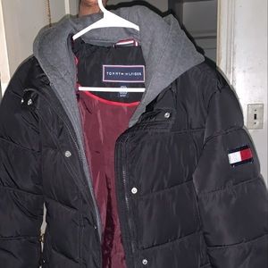 Tommy Hilfiger Winter Coat